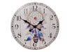 Dream Catcher Clock 58cm