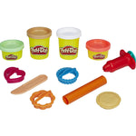 Play Doh Creations Cookies!