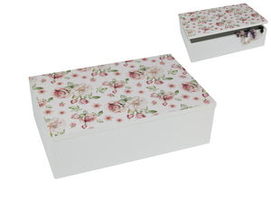 Rose Décor Box