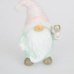 Mr & Mrs Gnome Claus cute Christmas Set