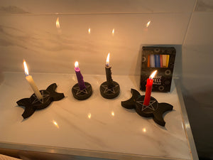 Magic Spell Candles