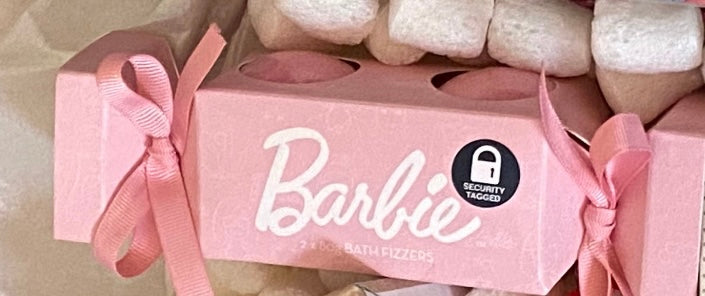 Barbie mystery box Nicks Import And Exports