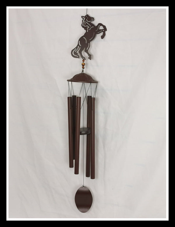 Magnificent Horse Wind Chime